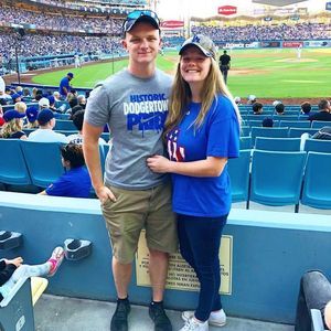 Meet your Posher, Kelsey